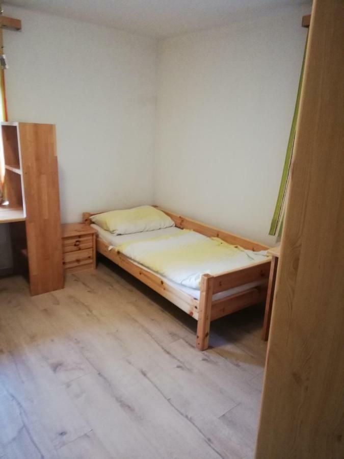 Amtmannhaus Ferienunterkunft Irdning Exterior foto