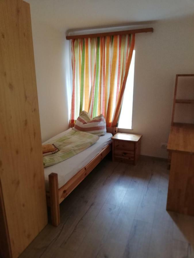 Amtmannhaus Ferienunterkunft Irdning Exterior foto